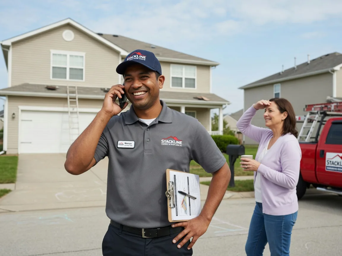 Chimney flashing repair La Place, IL FAQs